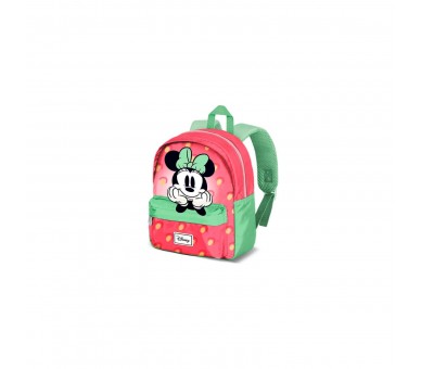 Mochila Berry Minnie Disney 27Cm