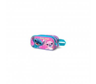 Portatodo 3D Match Stitch Disney Doble