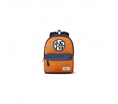 Mochila Symbol Dragon Ball 44Cm