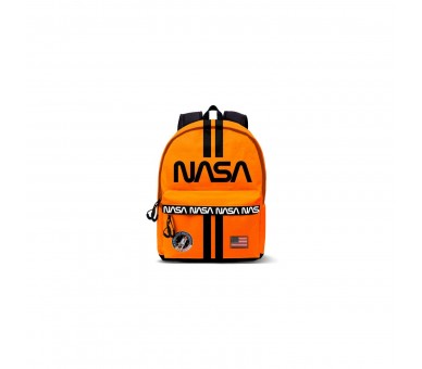 Mochila Lines Nasa 44Cm Adaptable