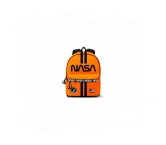Mochila Lines Nasa 44Cm Adaptable