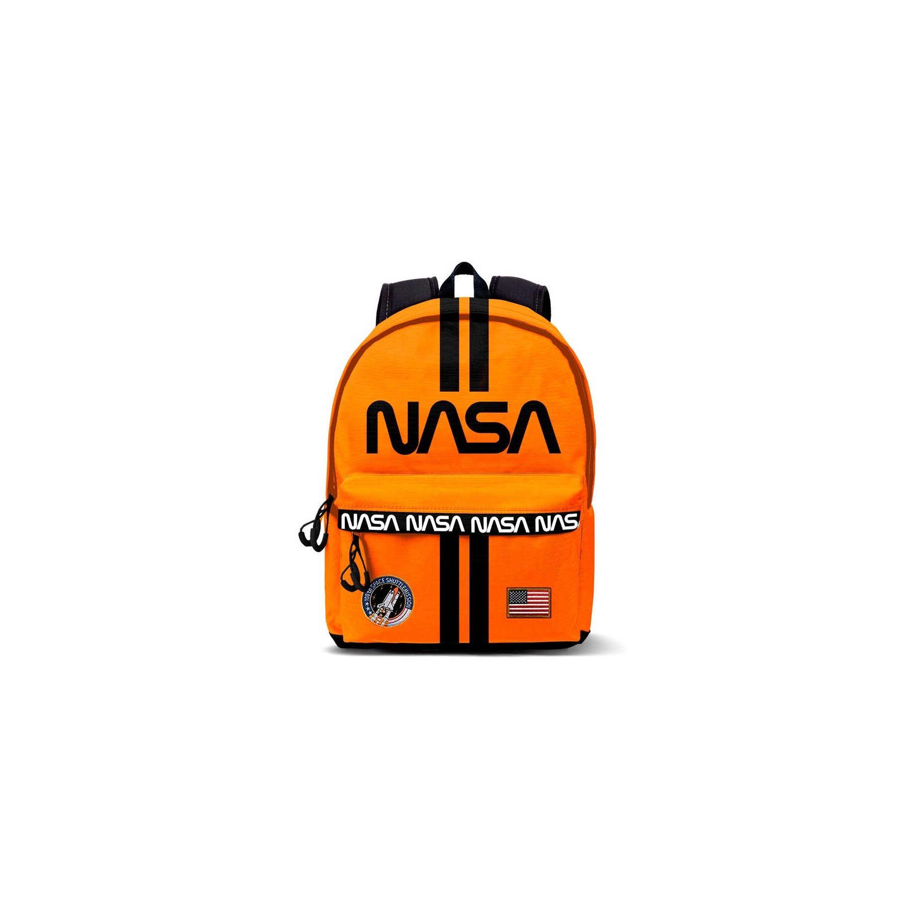 Mochila Lines Nasa 44Cm Adaptable