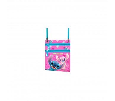 Bolso Action Match Stitch Disney