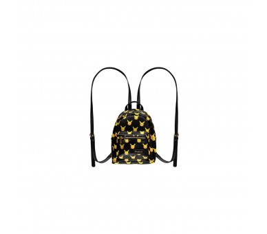 Mochila Pikachu Pokemon 26Cm