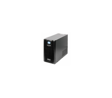 Ups Gembird De Onda Sinusoidal Pura De 3000Va Pantalla Lcd U