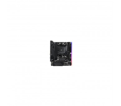 Placa Base Asus Rog Crosshair Viii Impact X570 Am4 Atx 2Xddr
