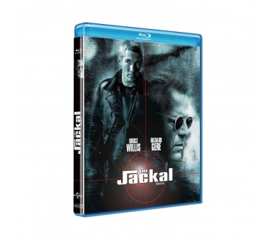 The Jackal (Chacal) Br