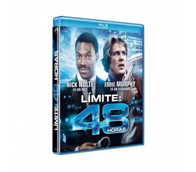 Límite 48 Horas  Br