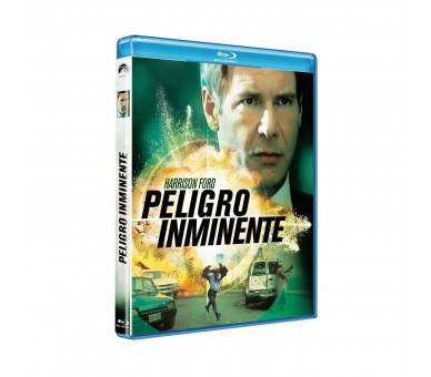 Peligro Inminente  Br