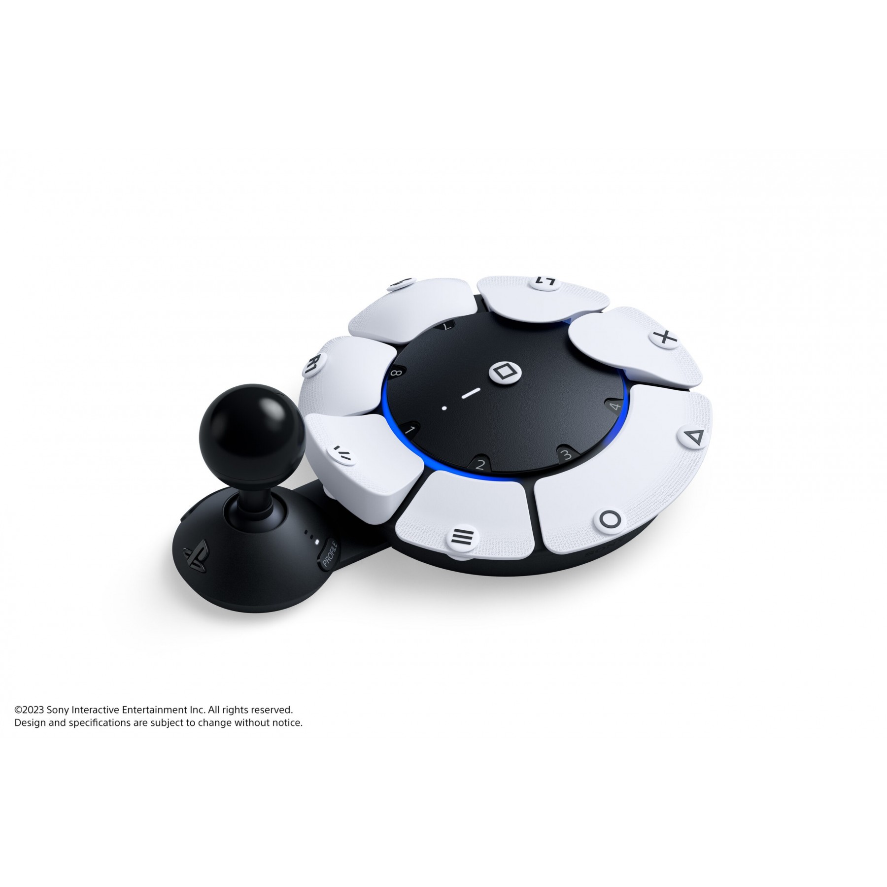 Mando Access SONY Ps5 Mando Access SONY Ps5