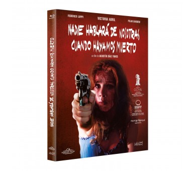 Nadie Hablará De Nosotras Cuando Hayamos Muerto (E.E. Libret