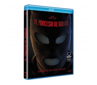 El Proceso De Burgos Divisa Br Vta