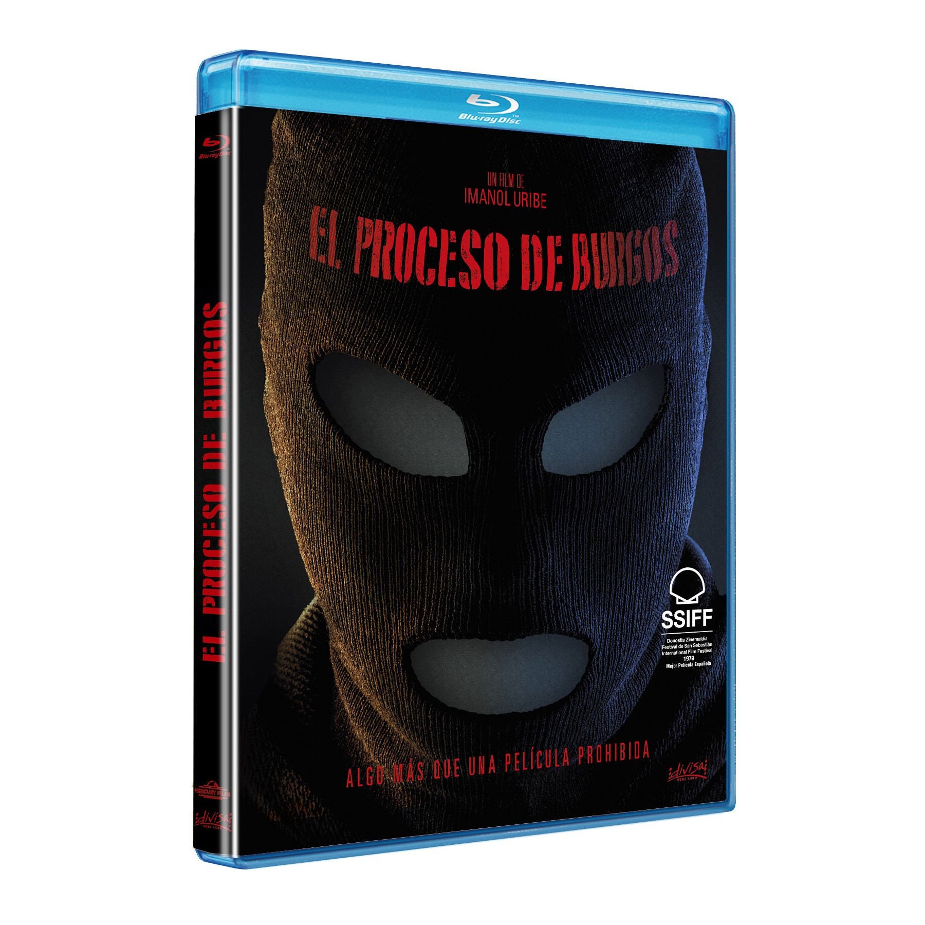 El Proceso De Burgos Divisa Br Vta