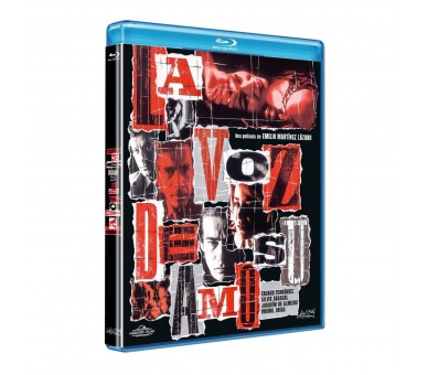 La Voz De Su Amo Divisa Br Vta