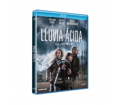 Lluvia Acida Divisa Br Vta