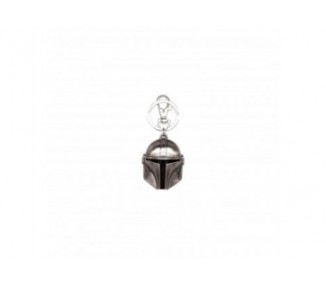 Llavero - Star Wars - Mandalorian Helmet