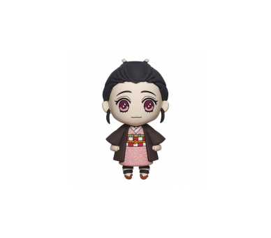 Iman Demon Slayer Nezuko Komado 3D