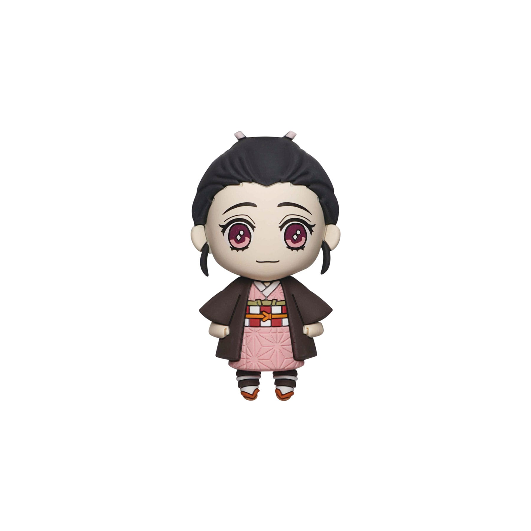 Iman Demon Slayer Nezuko Komado 3D