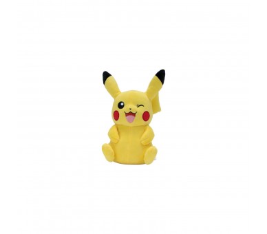 Peluche Pikachu Winking 30 Cm