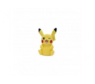 Peluche Pikachu Winking 30 Cm