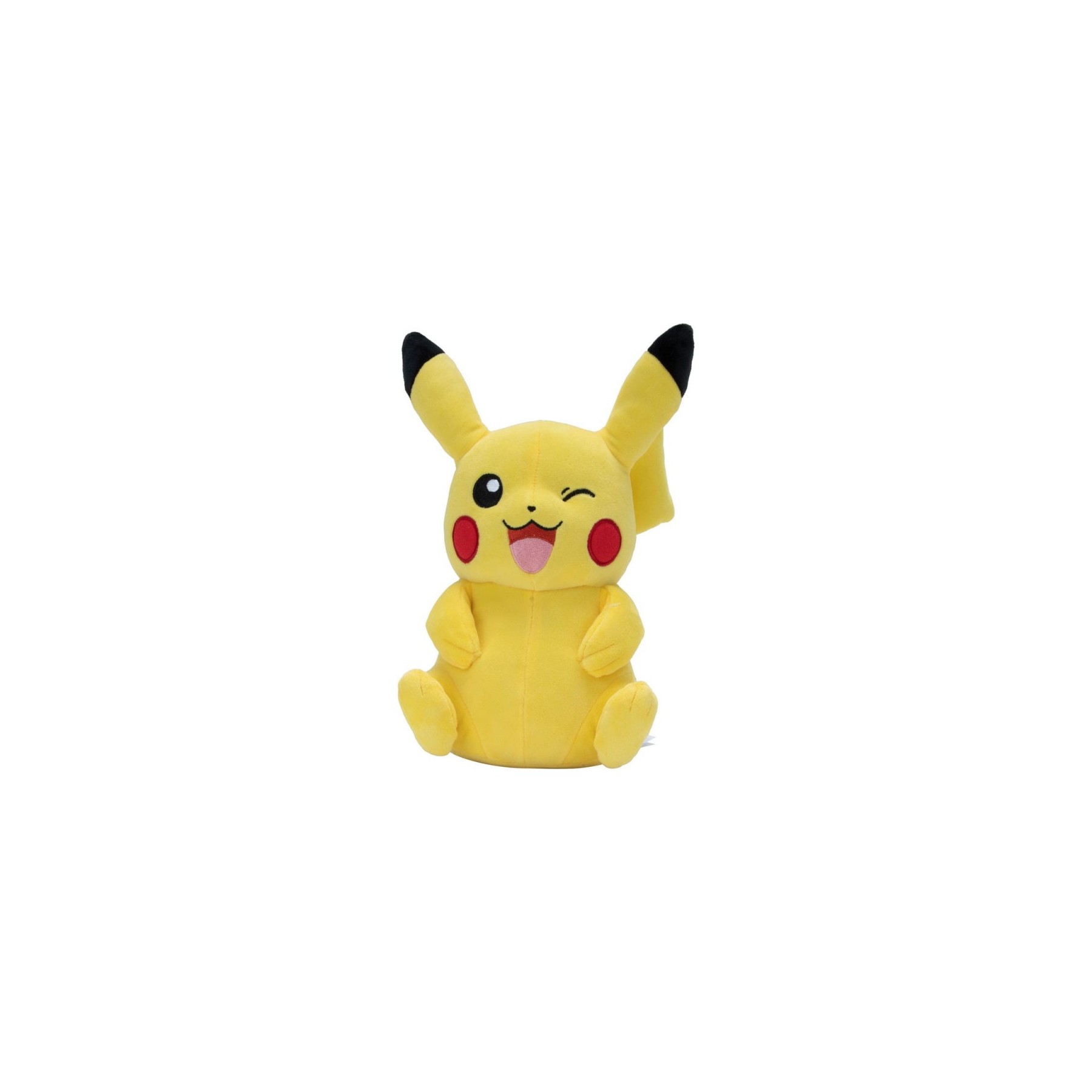 Peluche Pikachu Winking 30 Cm