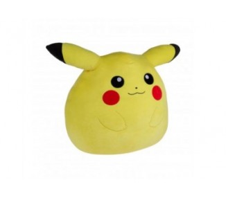 Peluche Pokemon Squishmallow Jumbo Plush 51Cm