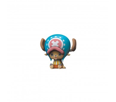 Figura Hucha Chopper New World