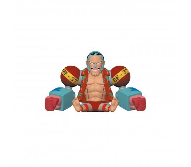 Figura Hucha Franky