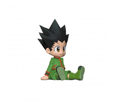Figura Hucha Gon Hunter X Hunter 18Cm