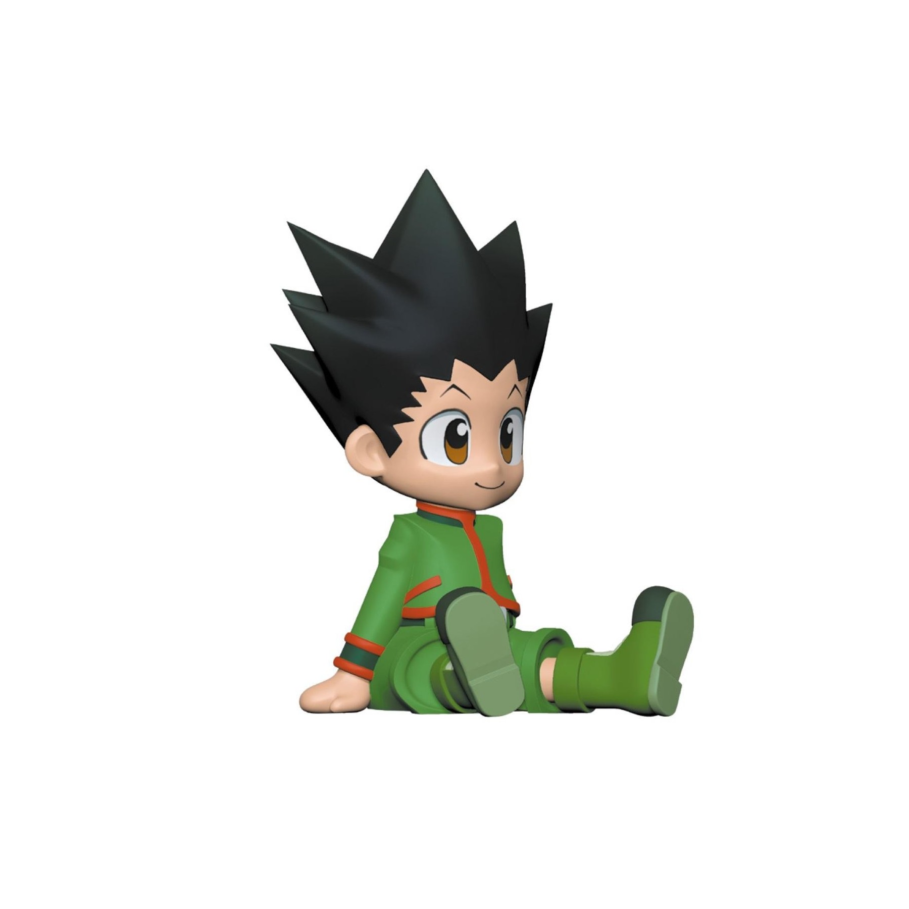 Figura Hucha Gon Hunter X Hunter 18Cm