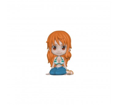 Figura Hucha Tirelire Nami