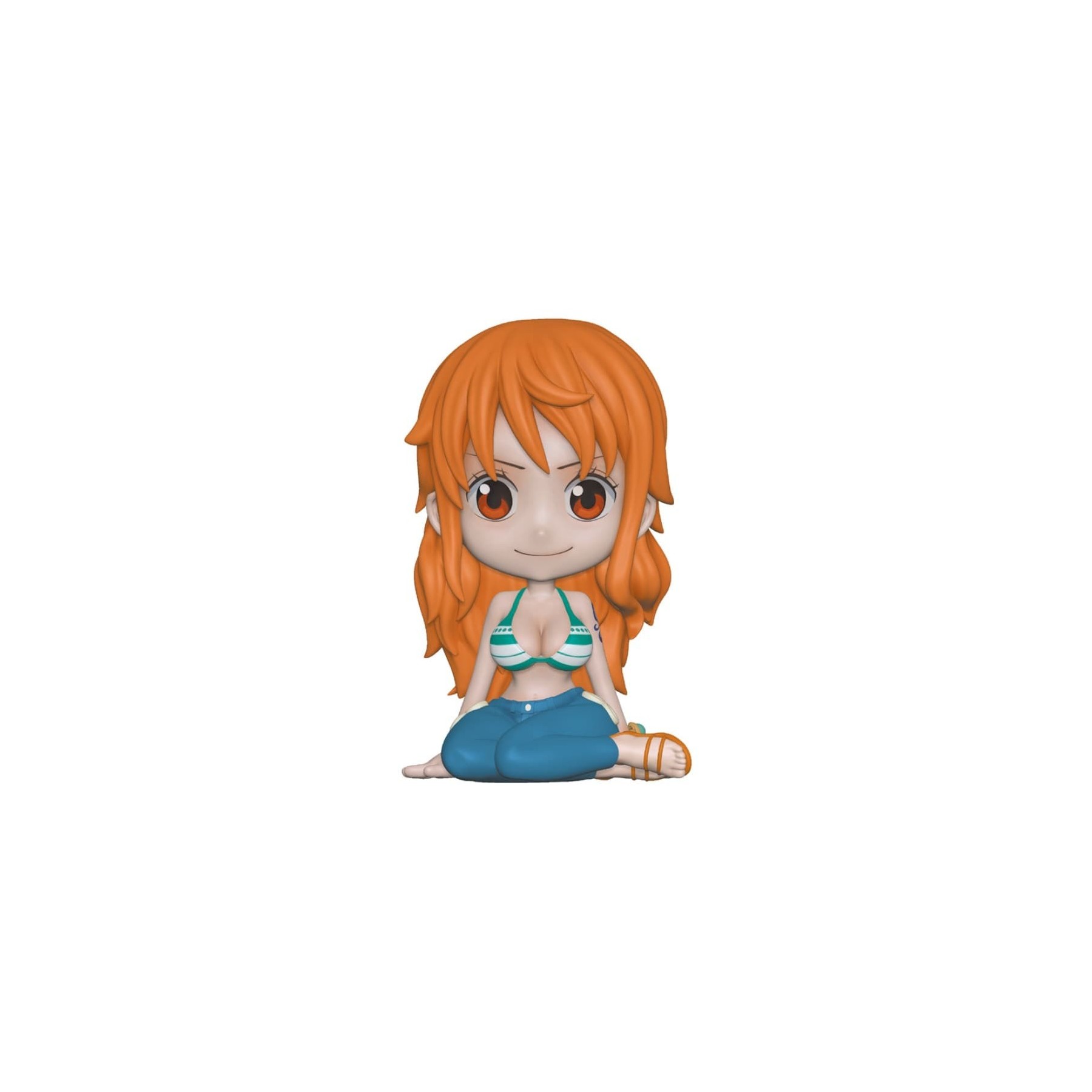 Figura Hucha Tirelire Nami