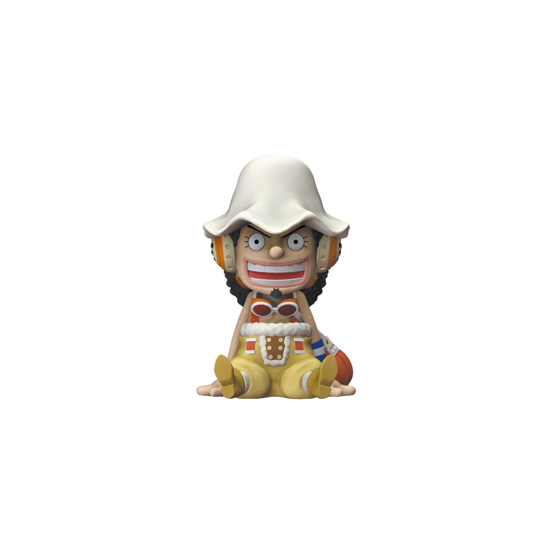 Figura Hucha Usopp Figura Hucha Usopp