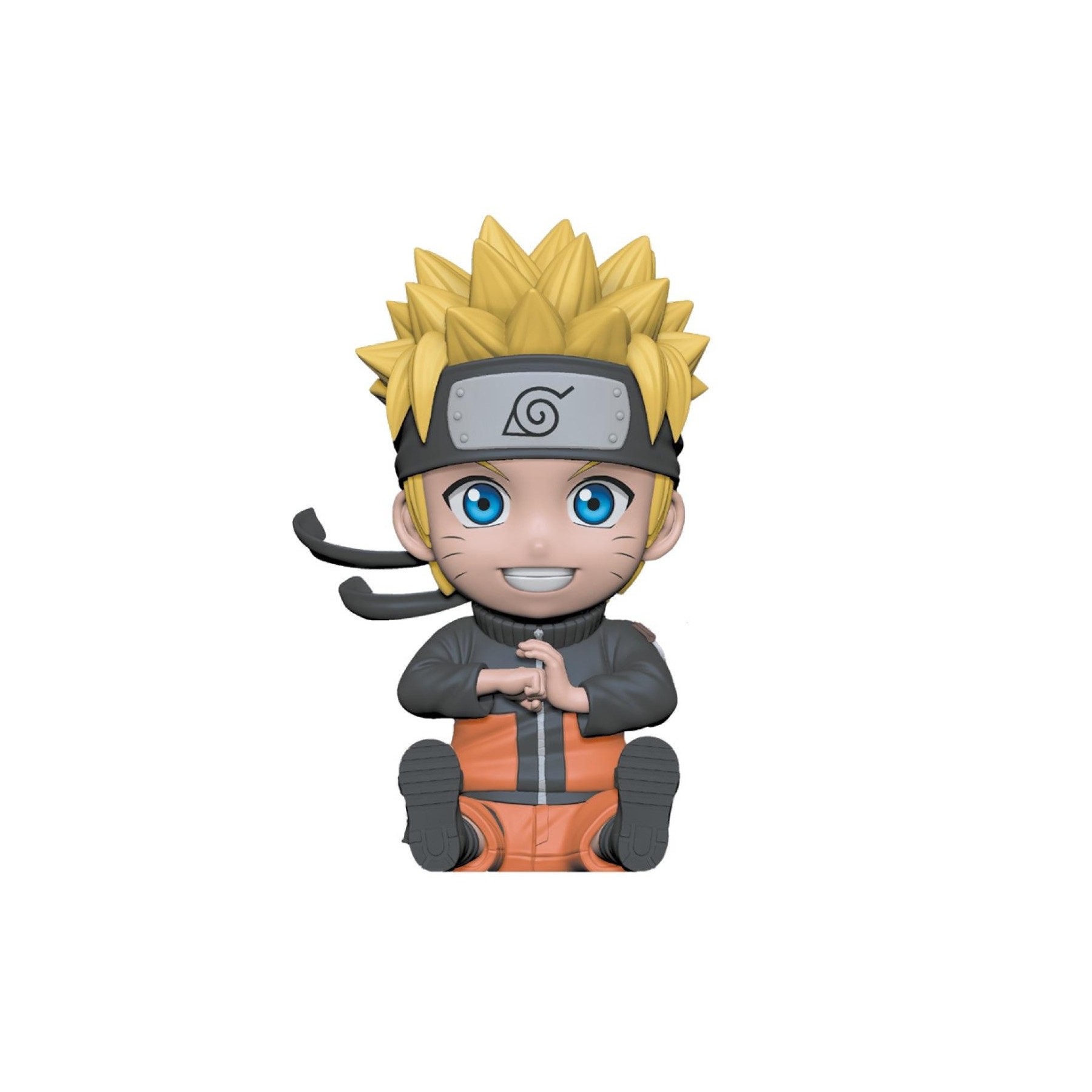 Figura Naruto Shippuden Hucha