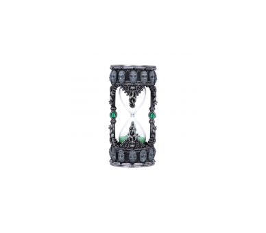 Harry Potter Mortifago - Temporizador De Arena 22Cm