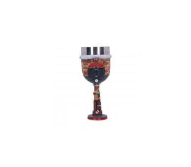 Harry Potter Caliz Platform 9 3/4