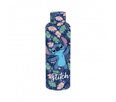 Botella Termo A.Inox.Antiv.515Ml Stitch