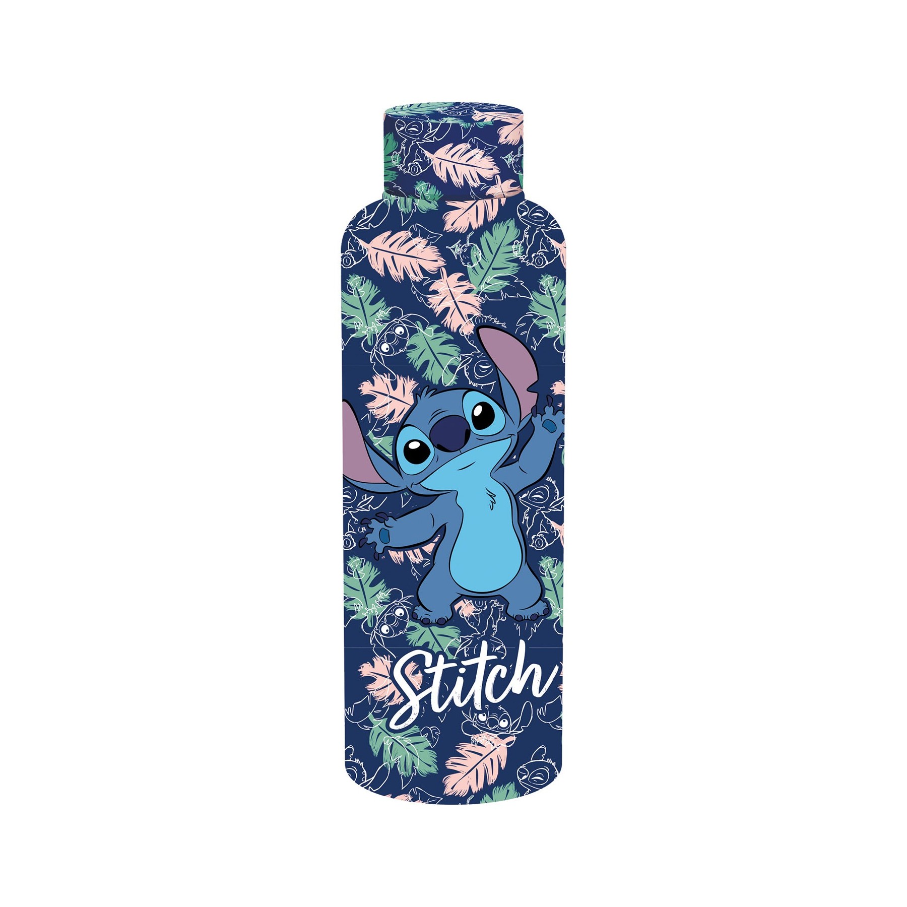 Botella Termo A.Inox.Antiv.515Ml Stitch