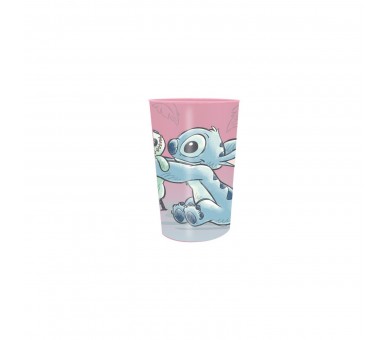 Vaso Stitch Disney 250Ml 24 Unidades