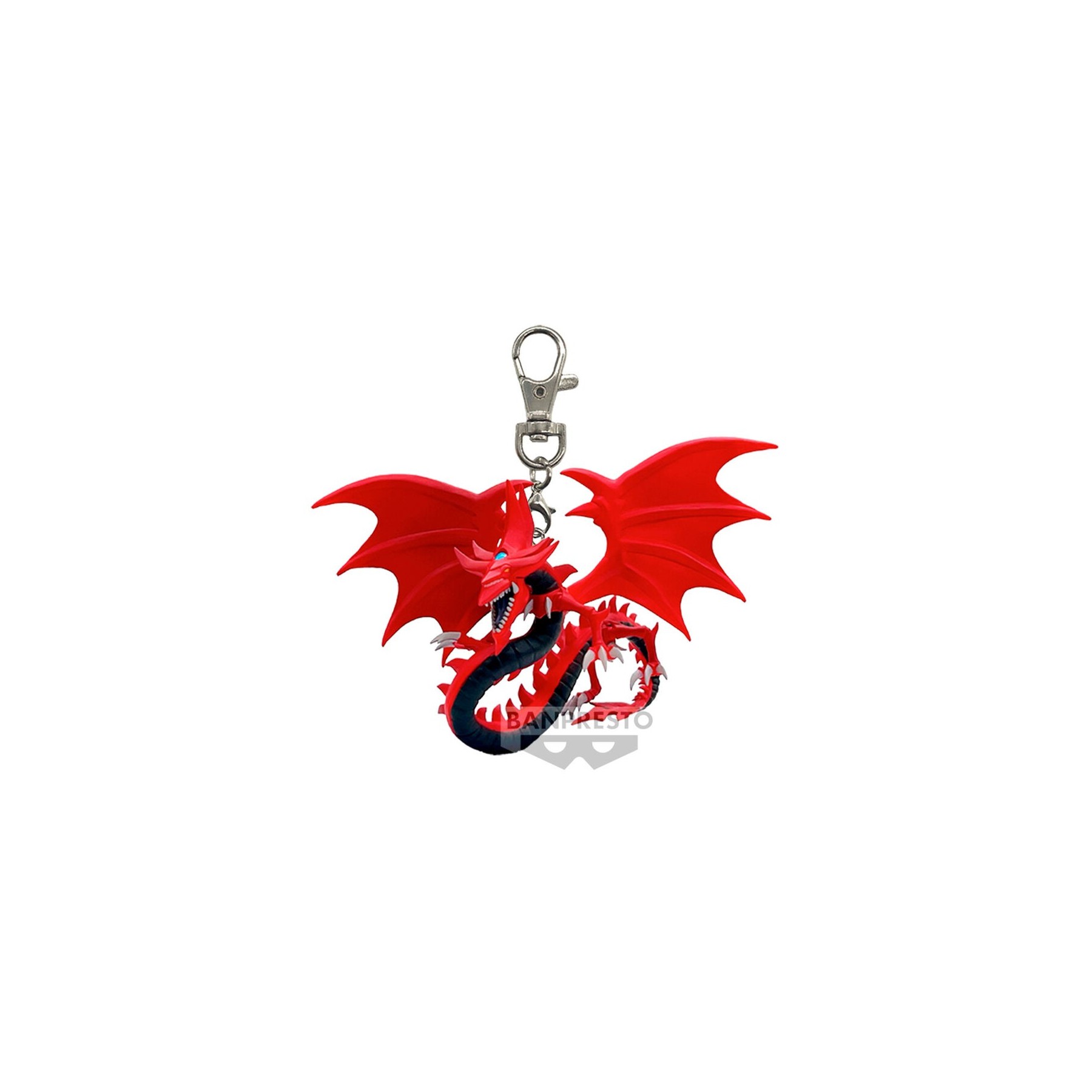 Llavero Figura Slifer The Sky Dragon Duel Monsters Yu-Gi-Oh!