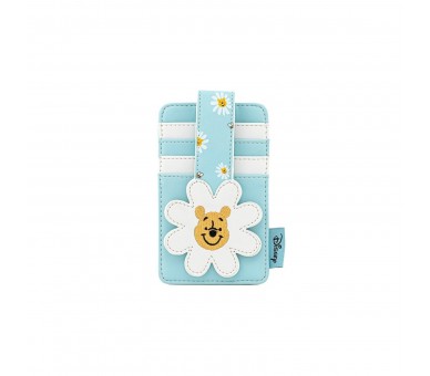 Tarjetero Daisy Friends Winnie The Pooh Disney Loungefly