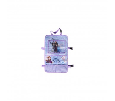 Organizador Coche Frozen Disney