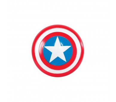 Escudo Capitan America Vengadores Avengers Marvel Infantil