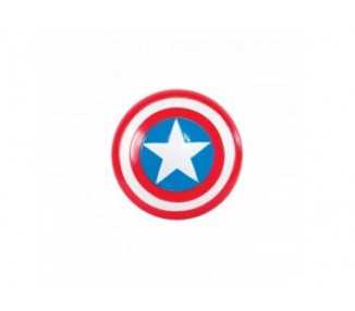 Escudo Capitan America Vengadores Avengers Marvel Infantil