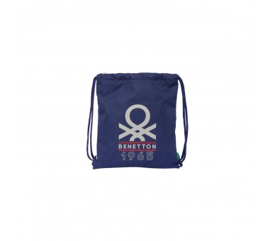 Saco Varsity Benetton