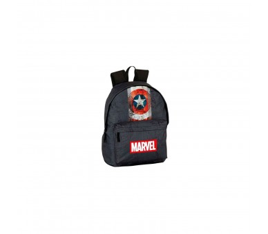 Mochila Ordernador Heritage Capitan America Marvel Adaptable