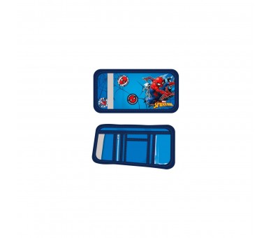 Cartera Spiderman Marvel