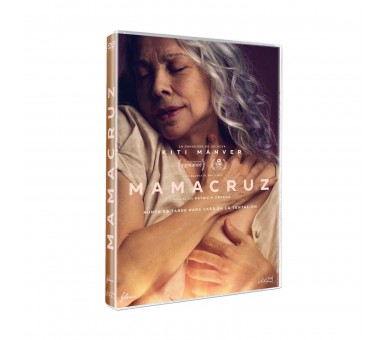 Dvd - Mamacruz