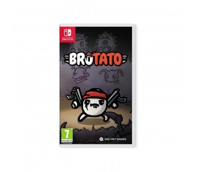 Brotato Switch