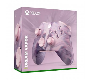 Mando Inalambrico Dream Vapor SE Xbox Series